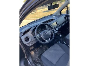 TOYOTA YARIS 1.33 Active