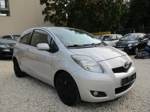 TOYOTA YARIS 1.33 Terra Start-Stop.Klíma