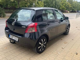 TOYOTA YARIS 1.4 D-4D Exe M-MT