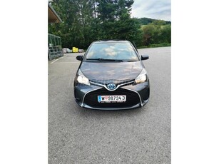 TOYOTA YARIS 1.5 Hibryd