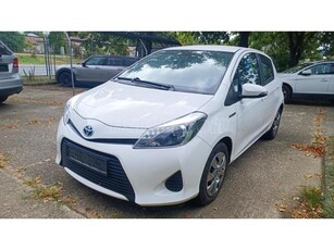 TOYOTA YARIS 1.5 HSD Active (Automata)