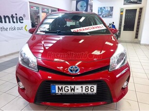 TOYOTA YARIS 1.5 HSD Live (Automata) 1év GARANCIA