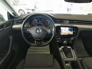 VOLKSWAGEN ARTEON 2.0 TDI SCR Basis MAGYARORSZÁGI 1.TUL