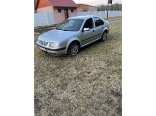 VOLKSWAGEN BORA 1.6