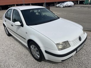 VOLKSWAGEN BORA 1.6 Comfortline ELEKTROPMOS ABLAK FRISS VIZSGA