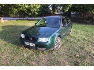 VOLKSWAGEN BORA 1.9 TDI Comfortline 1J