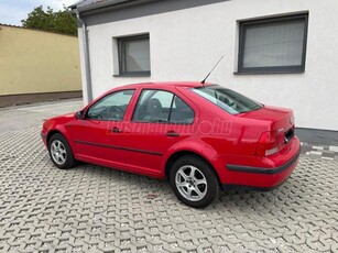 VOLKSWAGEN BORA 1.9 TDI Comfortline Digit klíma. Friss műszaki . Kitűnő állapot