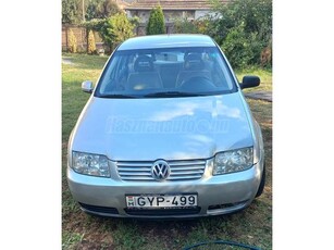 VOLKSWAGEN BORA 1.9 TDI Comfortline