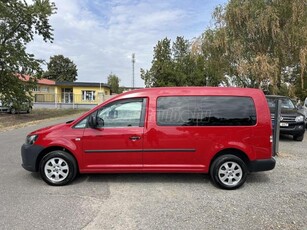 VOLKSWAGEN CADDY MAXI 1.6 CR TDI.DSG. V.HOROG