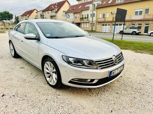 VOLKSWAGEN CC 1.4 TSI (5 személy)