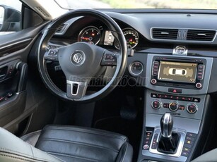 VOLKSWAGEN CC 2.0 CR TDI BMT