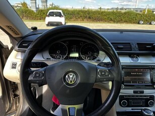 VOLKSWAGEN CC 2.0 CR TDI BMT [5 személy]