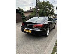 VOLKSWAGEN CC 2.0 CR TDI BMT