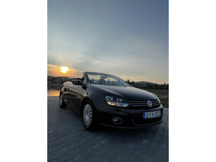 VOLKSWAGEN EOS 2.0 CR TDI