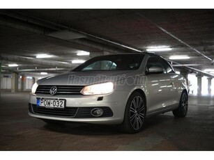 VOLKSWAGEN EOS 2.0 DSG TDI