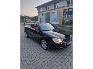 VOLKSWAGEN EOS 2.0 FSI