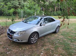 VOLKSWAGEN EOS 2.0 FSI