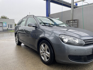 VOLKSWAGEN GOLF 1.6 TDI