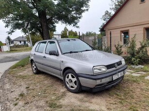 VOLKSWAGEN GOLF 2.0 GL (Automata) NEM AUTOMATA!!!!