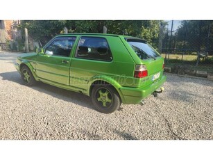 VOLKSWAGEN GOLF II 1.6 CL