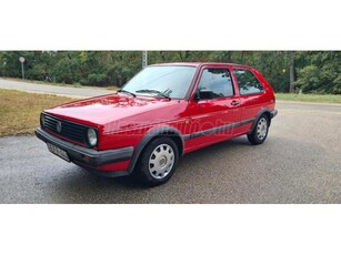 VOLKSWAGEN GOLF II 1.6 CL MEMPHIS