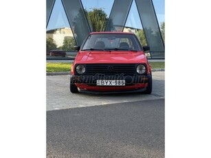 VOLKSWAGEN GOLF II 1.6 GL 1.9TD