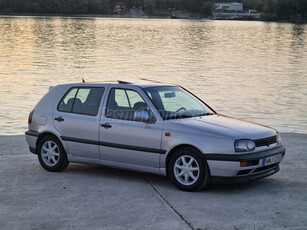 VOLKSWAGEN GOLF III 1.6 GL