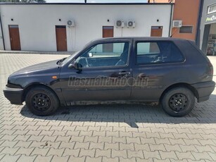 VOLKSWAGEN GOLF III 1.9 TDI GL