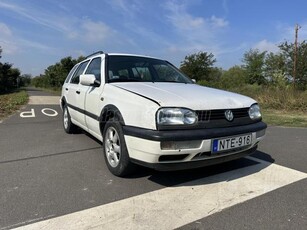 VOLKSWAGEN GOLF III Variant 1.9 TDI CL