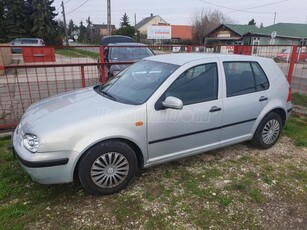 VOLKSWAGEN GOLF IV 1.6 Comfortline