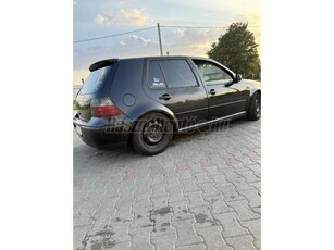 VOLKSWAGEN GOLF IV 1.9 TDI