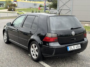 VOLKSWAGEN GOLF IV 1.9 TDI Edition