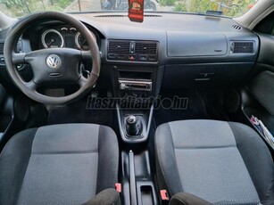 VOLKSWAGEN GOLF IV Variant 1.9 TDI Ocean