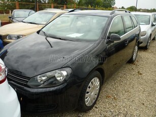 VOLKSWAGEN GOLF PLUS 1.4 Trendline