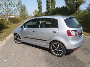 VOLKSWAGEN GOLF PLUS 1.4 Tsi Comfortline