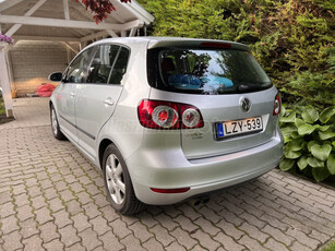 VOLKSWAGEN GOLF PLUS 1.4 Tsi Comfortline