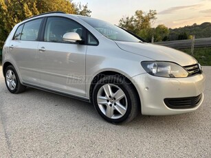 VOLKSWAGEN GOLF PLUS 1.4 Tsi Comfortline PDC kamera gyári fény