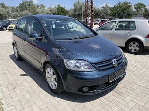 VOLKSWAGEN GOLF PLUS 1.6 FSI Sportline OLASZORSZÁGI.ROZSDAMENTES.ÚJ VEZÉRLÉS