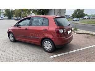 VOLKSWAGEN GOLF PLUS 1.6 Trendline 8 szelep