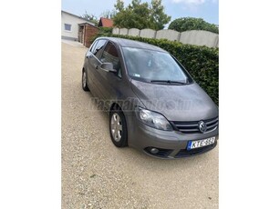 VOLKSWAGEN GOLF PLUS 1.9 PD TDI Comfortline DSG