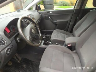 VOLKSWAGEN GOLF PLUS 1.9 PD TDI Premium