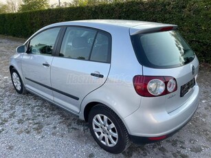 VOLKSWAGEN GOLF PLUS 2.0 PD TDI Premium Normál jó állapotban!!