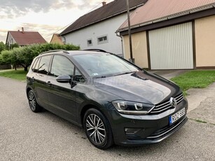 VOLKSWAGEN GOLF SPORTSVAN 2.0 TDI Allstar DSG