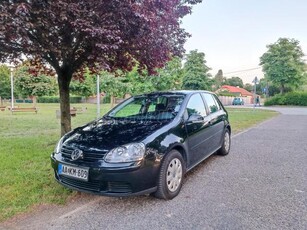 VOLKSWAGEN GOLF V 1.4 Atlanta