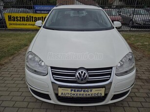 VOLKSWAGEN GOLF V 1.4 Atlanta Perfekt Sérülésmentes.Klíma.159256Km!!!