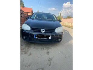 VOLKSWAGEN GOLF V 1.4 FSI Comfortline