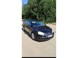 VOLKSWAGEN GOLF V 1.9 PD TDI Trendline