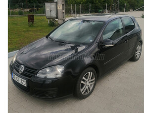 VOLKSWAGEN GOLF V 2.0 PD TDI Sportline 4Motion