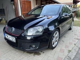 VOLKSWAGEN GOLF V 2.0 TFSI GTI DSG