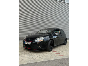 VOLKSWAGEN GOLF V 2.0 TFSI GTI DSG